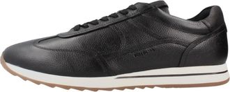 Bullboxer Deportivo Sneaker - Heren - Schoenen - Zwart - Maat: 41 EU