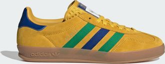 adidas Mens adidas Gazelle Indoor Shoes