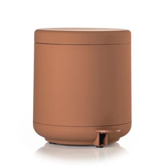Zone Denmark Ume Treteimer 4 l, terracotta