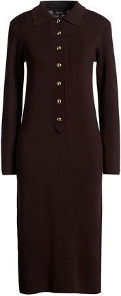 Luisa Spagnoli DRESSES - Midi dresses on YOOX.COM