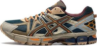 Asics Gel-Kahana 8 Dark Blue Brown 1011B109-024