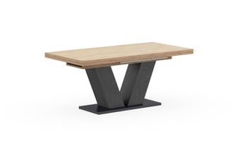 M&auml;usbacher Esstisch