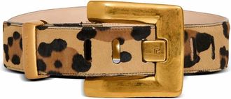 Balmain Mujer, Accesorios, Beige, Talla: 90 CM
