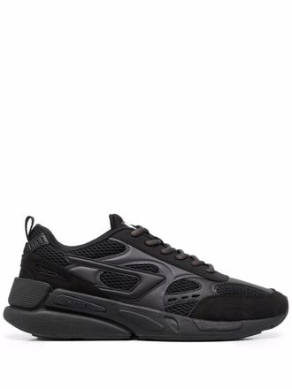 Diesel S-Serendipity Sport panelled sneakers - Black