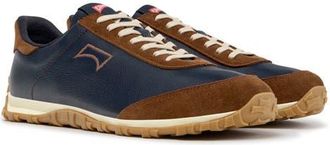Camper Drift Walk Sneaker in Dark Blue at Nordstrom, Size 42