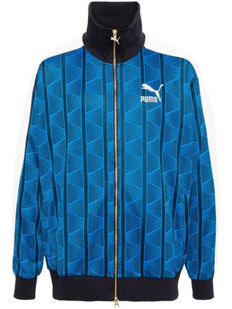 Puma Bomber The NeverWorn II T7 - Blu