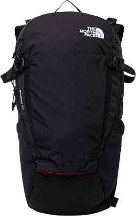 The North Face Basin 24 Rugzak - unisex - Rugtassen - Zwart - ONE Size - Polyester - Fitness