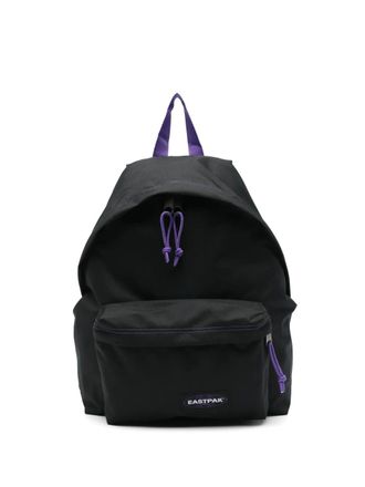 Eastpak Padded Pakr backpack - women - Polyester/Polyester - One Size - Black