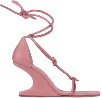 Rick Owens CALZADO - Sandalias con cierre en YOOX.COM