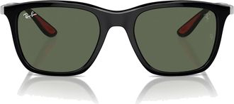 Ray-Ban Ray Ban Rb4433 M Sonnenbrille