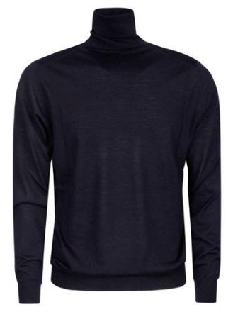Hindustrie Hindustrie | Turtleneck Royal Merino - 48