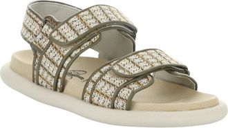 FLY London Fly London Paav Suede Sandal