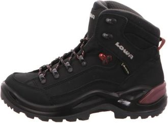 Lowa Trekking Laarzen - Dames - Sport - Zwart - Maat: 38 1/2 EU