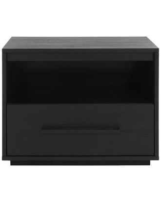 Safavieh Poesy 1-Drawer Nightstand
