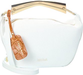 Persaman New York Valerie16 Leather Shoulder Bag