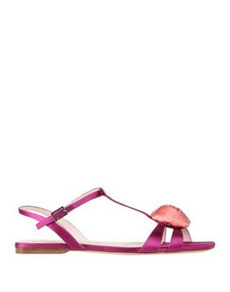 Roger Vivier SCHUHE - Sandalen auf YOOX.COM