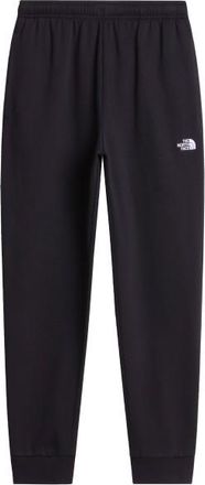 The North Face Evolution Simple Dome Jogger Trainingshose f&uuml;r Herren | schwarz