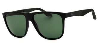Ferragamo SF1065S 005 Mens Sunglasses Black Size 59