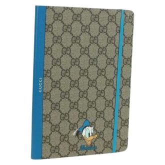 Gucci Pre-owned Accessories, female, Multicolor, Size: ONE SIZE Pre-owned Planner