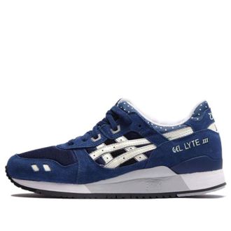 Asics Gel Lyte 3 Glow In The Dark H438L-5807