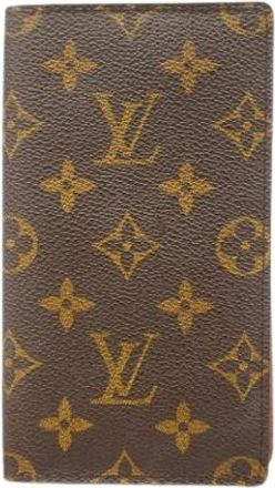 Louis Vuitton unisex, Pre-owned, Bruin, Maat: ONE Size