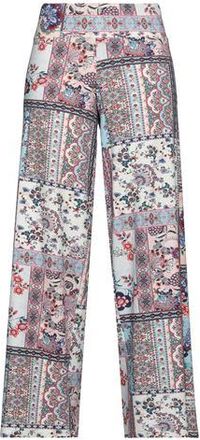 Juil BOTTOMWEAR - Trousers on YOOX.COM