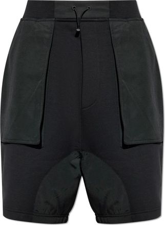 Dsquared2 Uomo, Pantaloncini, Nero, S, new