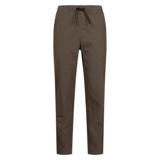 Mountain Warehouse Heren Elevate Elastische Wandelt broek (Groen)