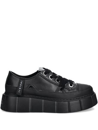 INUIKII Matilda Low sneakers - Black