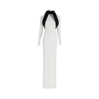 Jean Paul Gaultier Dresses - Dresses - Mujer - Blanco - S