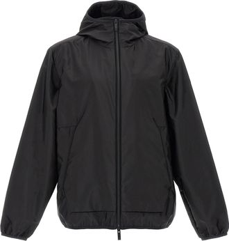 Moncler Granier Raincoat