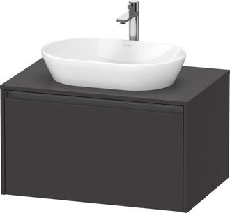 Duravit Duravit Ketho.2 Mueble Bajo Lavabo, 800x459x550mm