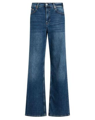 AG - Adriano Goldschmied BOTTOMWEAR - Jeans on YOOX.COM