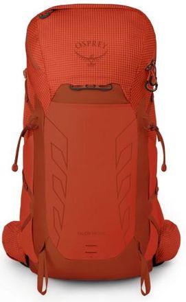 Osprey Talon Pro 30 Wanderrucksack - Unisex | rot