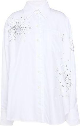 Alessandra Rich TOPWEAR - Camicie su YOOX.COM