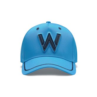 Puma Williams Racing 2024 Cap - Electric Blue - One Size