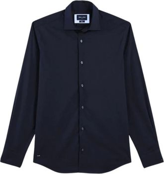 Eden Park Uomo, Magliette, Blu, XL, new