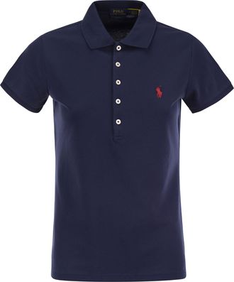 Polo Ralph Lauren Camisa de algod&oacute;n