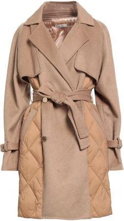 Fracomina JACKEN & MÄNTEL - Mäntel auf YOOX.COM