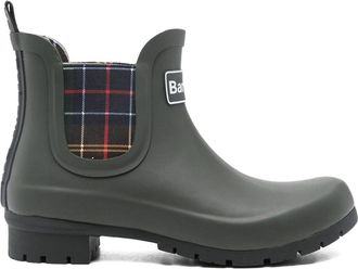 Barbour Boot Kingham