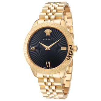 Versace Greca Signature Womens Watch