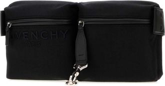 Givenchy Black Borse A Mano Bag