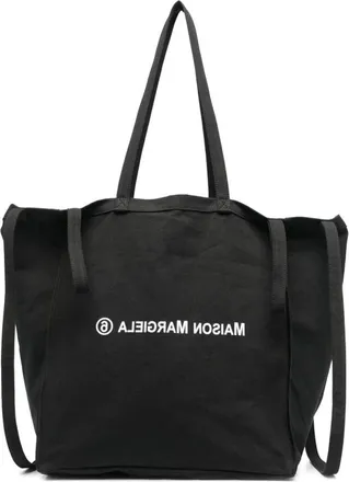 Maison Margiela Mujer, Bolsos, Negro, Talla: ONE Size