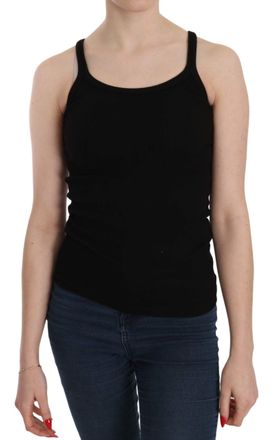 Pink Memories pink MEMORIES Sleeveless Spaghetti Strap Womens Blouse