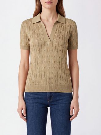 Lauren Ralph Lauren Maglia Donna colore Nudo