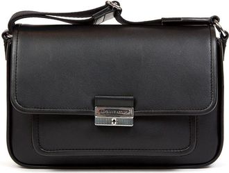 Michael Kors Bradshaw Medium Pocket Schoudertas