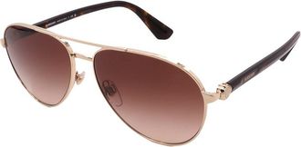 Burberry Mens Be3167 59Mm Sunglasses