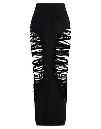 Rick Owens BOTTOMWEAR - Maxi skirts on YOOX.COM