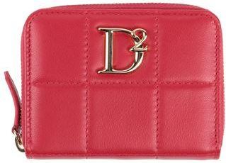 Dsquared2 Marroquinería - Billeteras en YOOX.COM