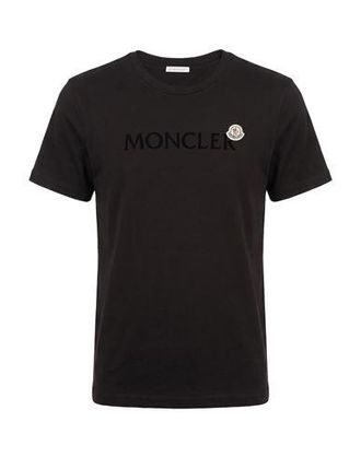 Moncler TOPWEAR - T-shirts sur YOOX.COM
